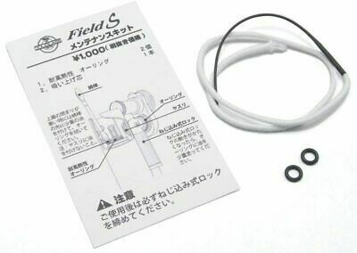 Douglass Oil Lighter Maintenance Tool Kit (O-ring &amp; Wick)
