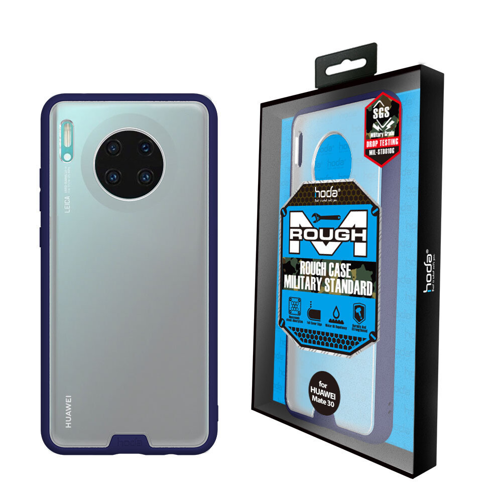 HODA Rough Military Standard Protection Case for Huawei Mate 30