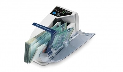 Safescan 2000 Banknote Counter