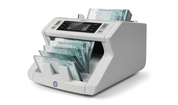 Safescan 2210 Banknote Counter