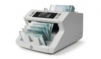Safescan 2210 Banknote Counter