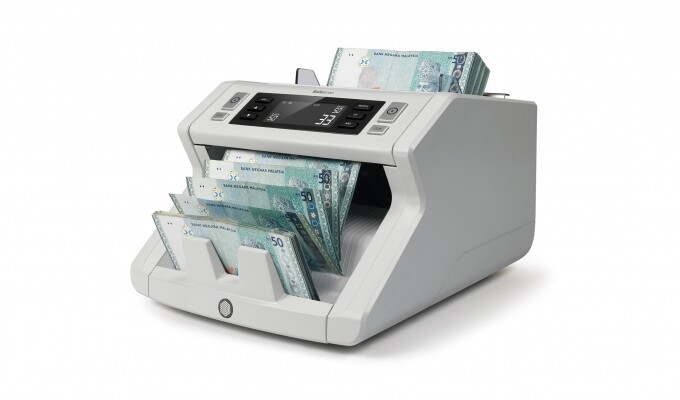Safescan 2250 Banknote Counter