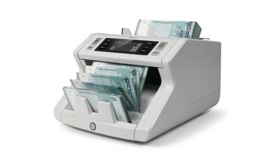 Safescan 2250 Banknote Counter