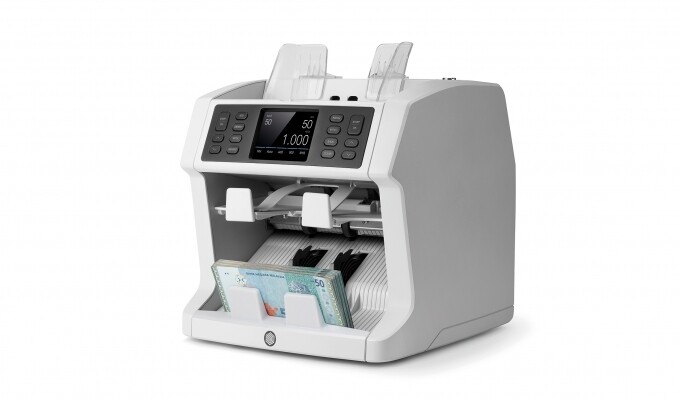 Safescan 2985-SX Banknote Counter