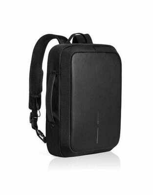 XD Design Bobby Bizz Anti-Theft Backpack & Briefcase