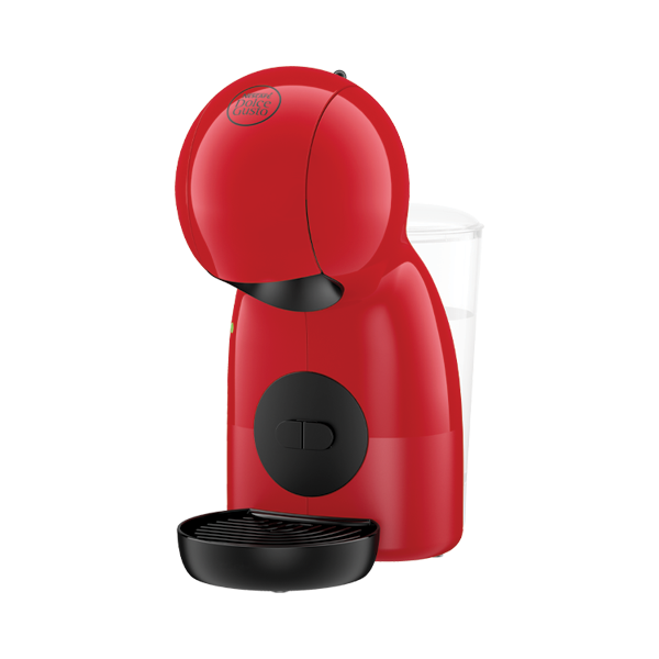 Nescafe Dolce Gusto Piccolo XS Black