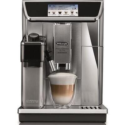 Delonghi Primadonna Elite ECAM650.85.MS (PRE ORDER)