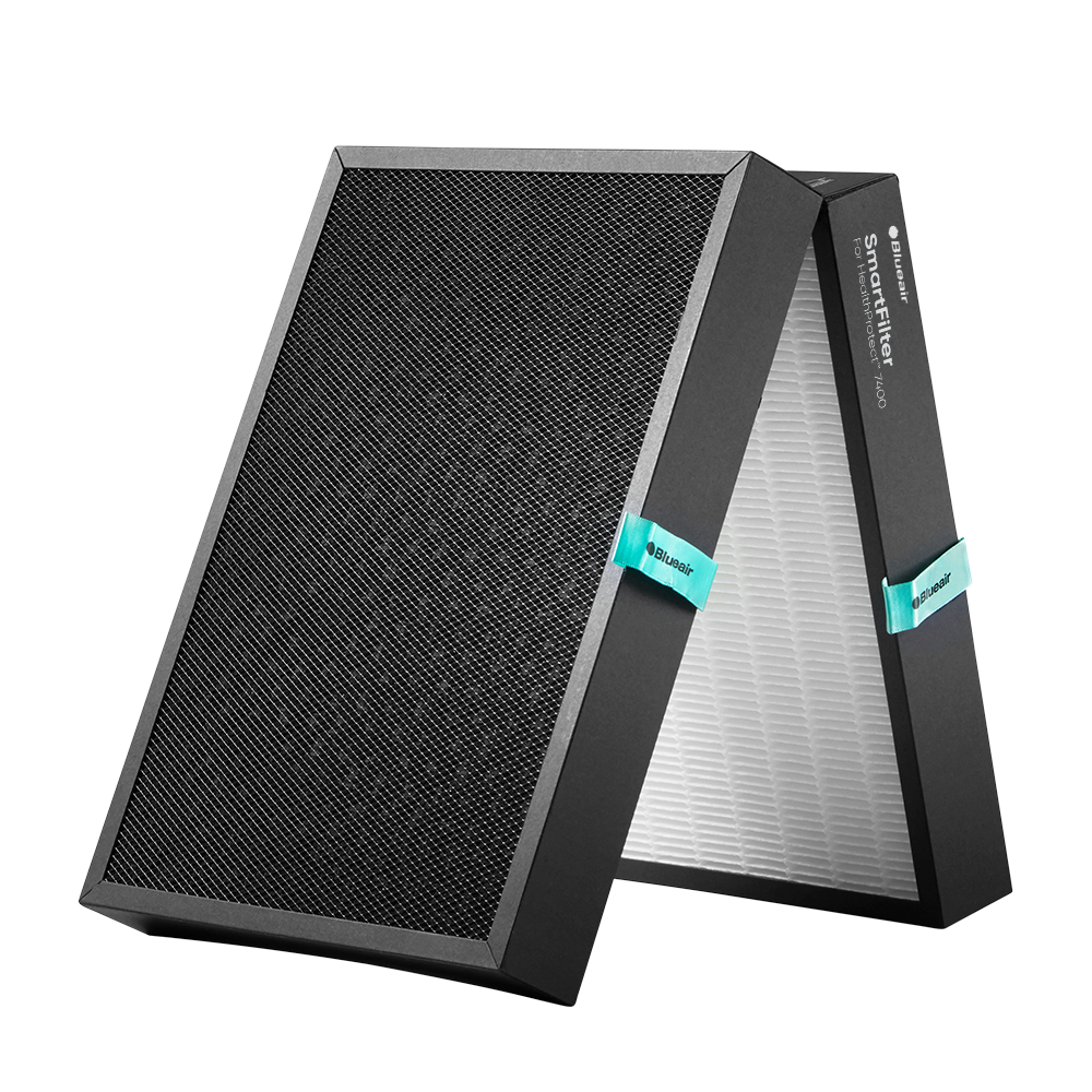 Blueair HealthProtect  7400i / 7700i Series SmartFilter