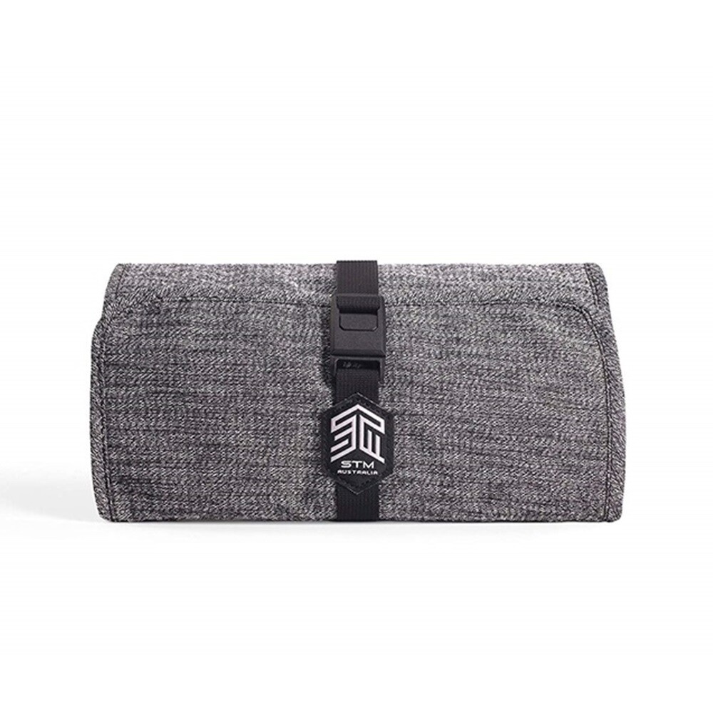 STM Goods Dapper Wrapper, Color: Granite Grey