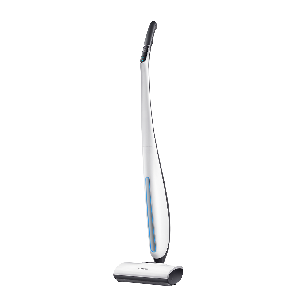 Hizero UltimateClean F803 Bionic 4-in-1 Floor Cleaner