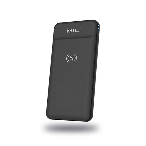 Mili Power Magic III Magnetic Wireless Power Bank 8,000 mAh