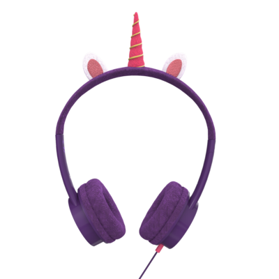 IFrogz Little Rockerz Costume Wired Headphone For Kids