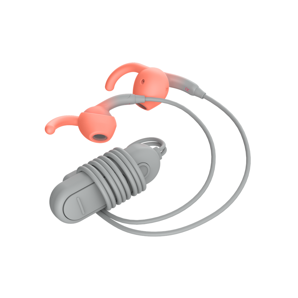 IFrogz - Sound Hub Tone Wireless Earbuds