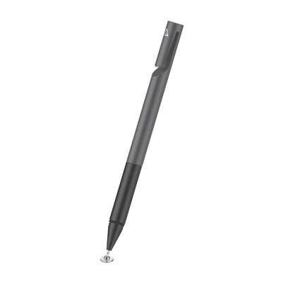 Adonit Mini 4 Stylus Fine Point Precision (Dark Gray)