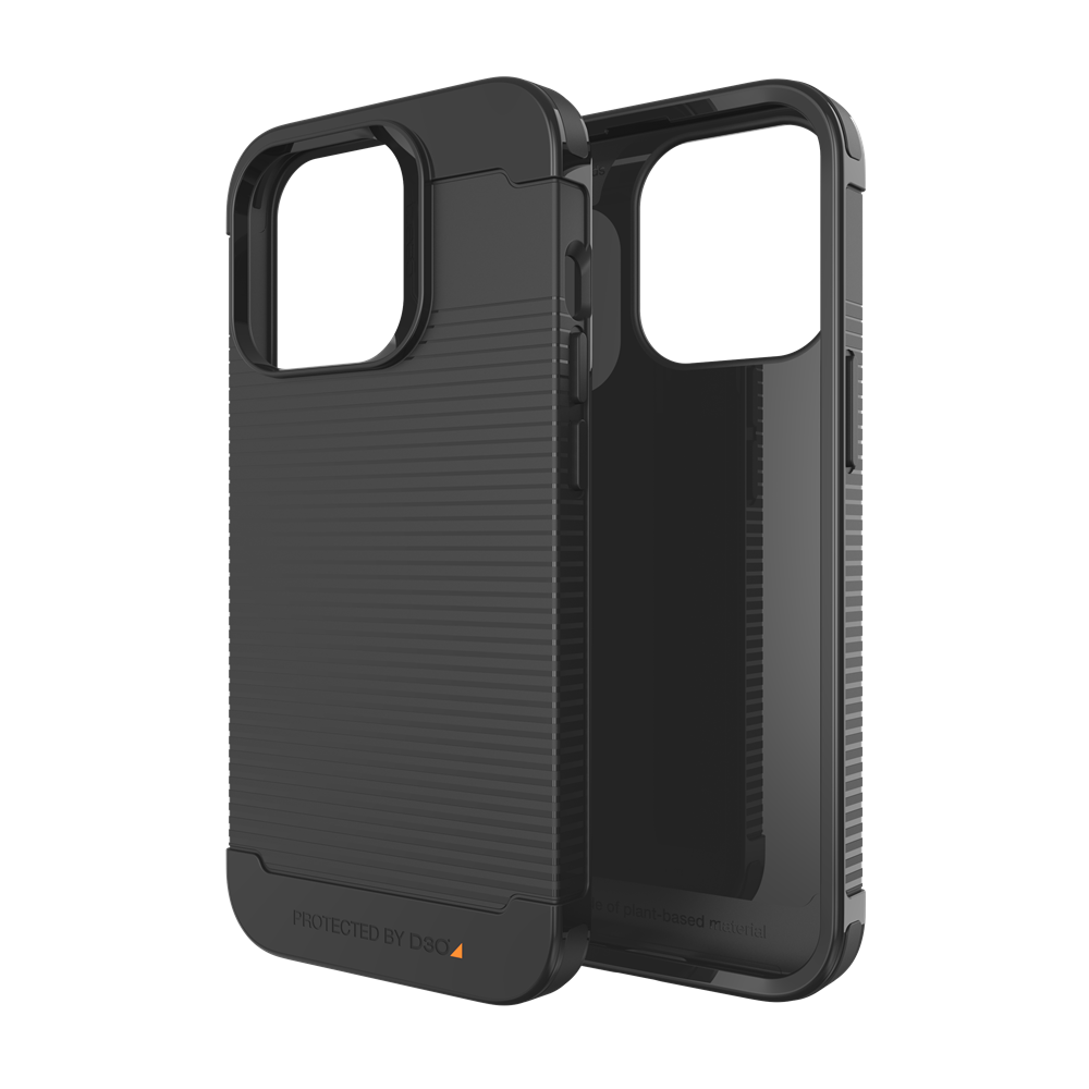 Gear4 Havana D3O® Case For IPhone 13 Pro Max (6.7&quot;)