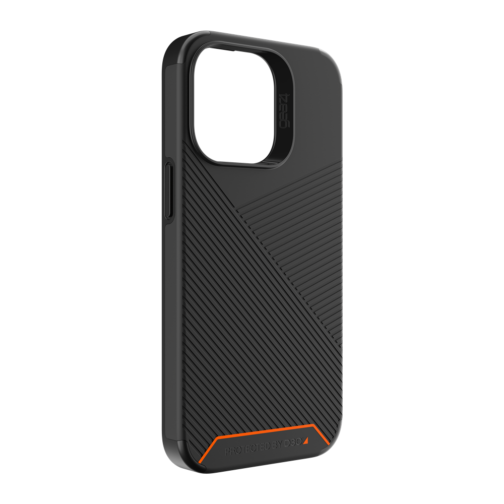 Gear4 Denali Snap Case For IPhone 13 (6.1&quot;) - MagSafe Compatible