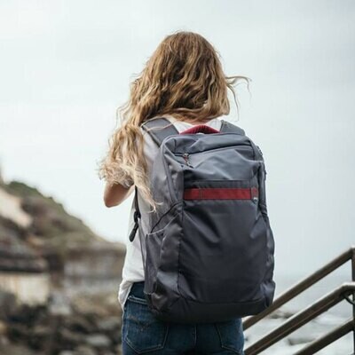 STM Goods Saga Laptop Backpack (15") STM Goods Saga Laptop Backpack (15")