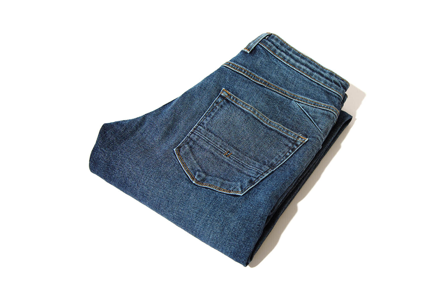 PRSM USA Jeans Kurabo Denim Japan PR01-Static Light Blue