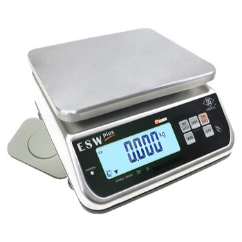 ESW Wipower Industrial Scale