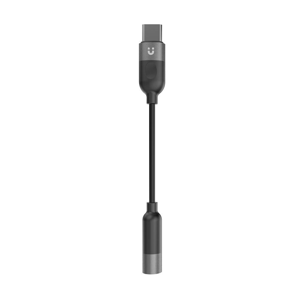 Unitek USB-C to 3.5mm Headphone Jack Adapter for Stereo Audio M1204A