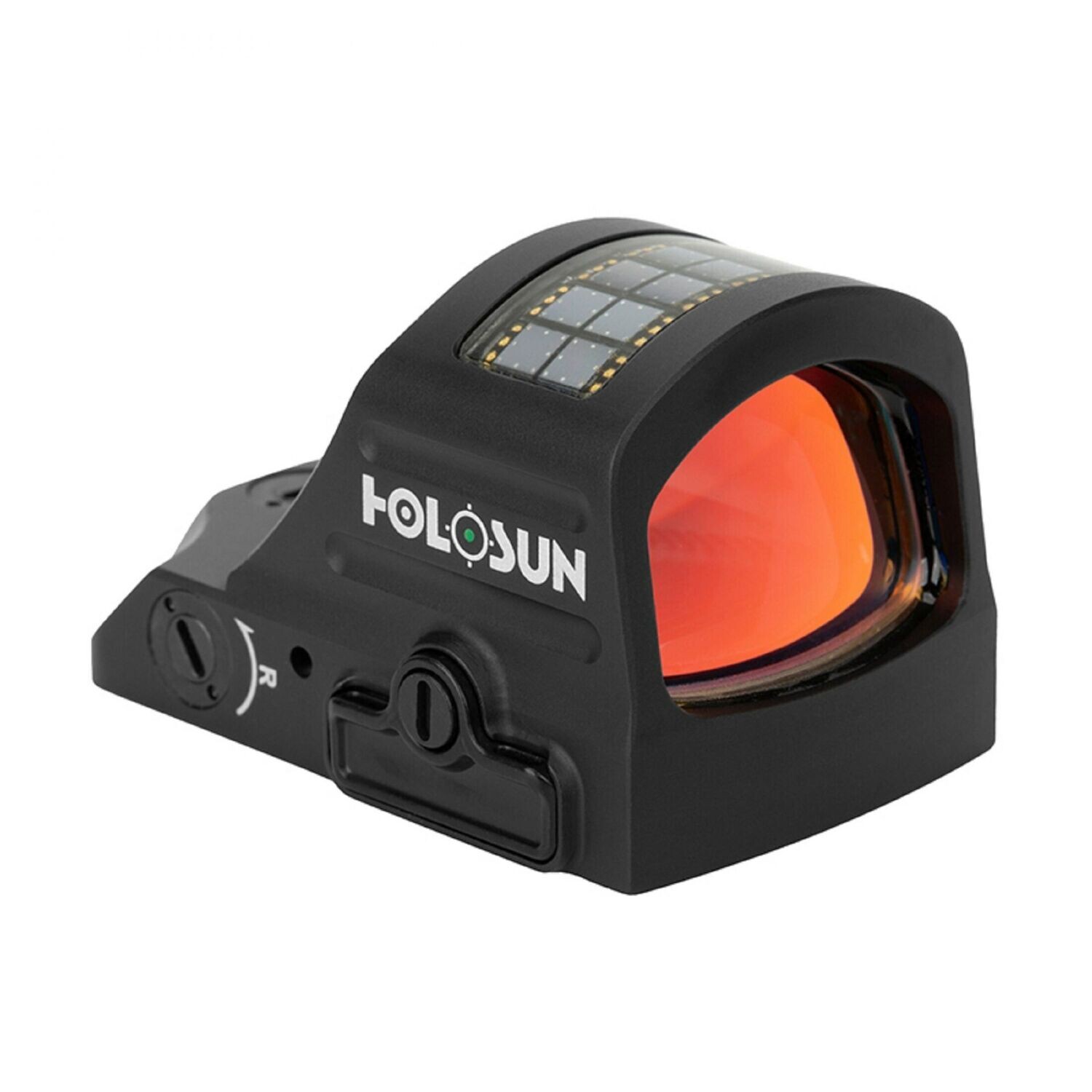 Holosun Dot Sight ELITE HE507C-GR-X2