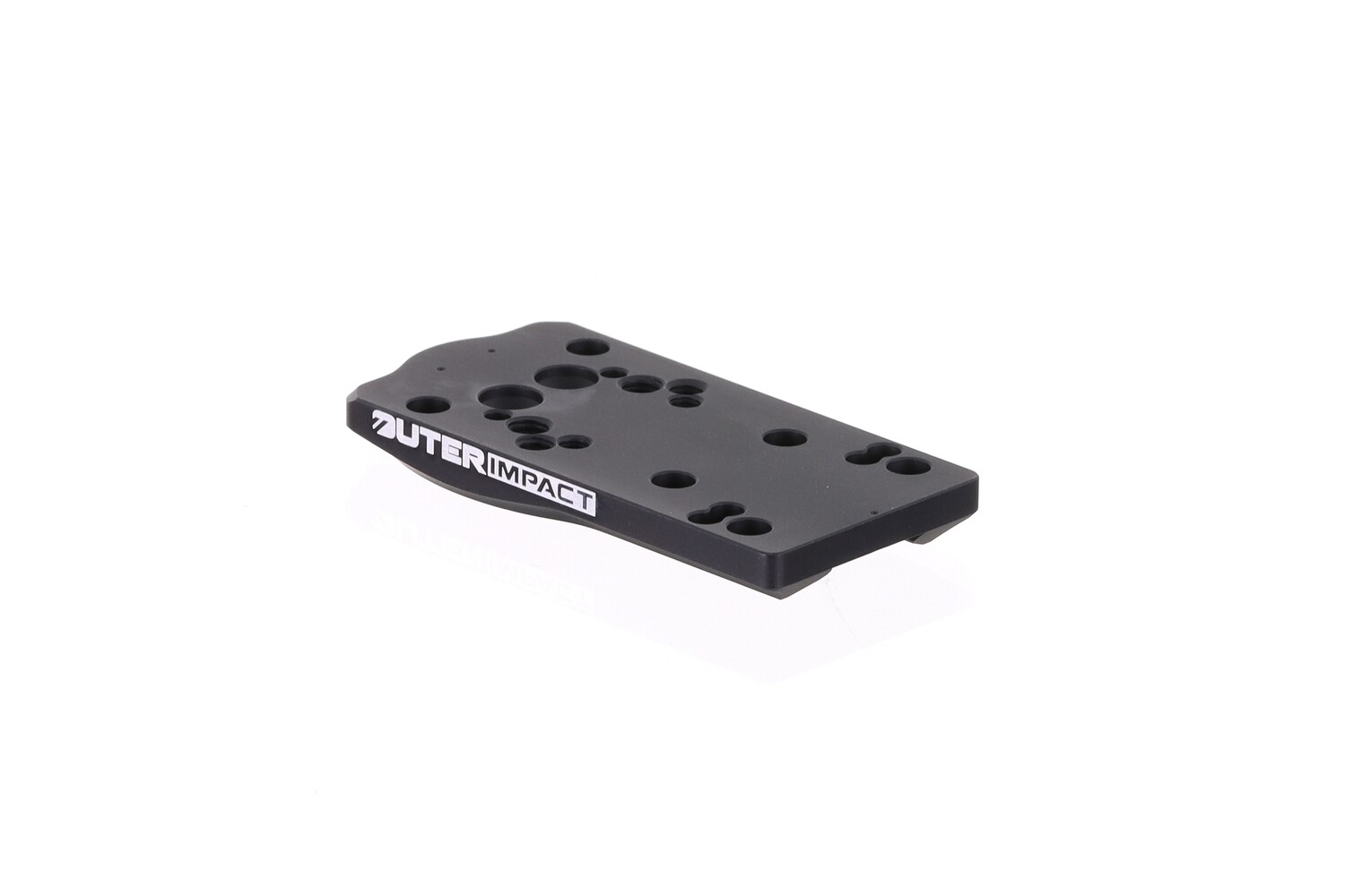 Outerimpact CZ Shadow 2 Pistol – Modular Red Dot Adapter – M.R.A. OTL-RDM-CZ02 A