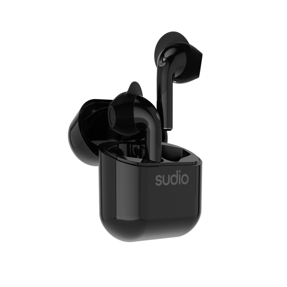 Sudio NIO IPX4 ENC Wireless Earbuds