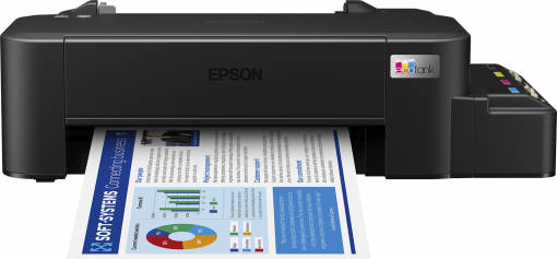 Epson L121 Inkjet Printer (Pre Order)