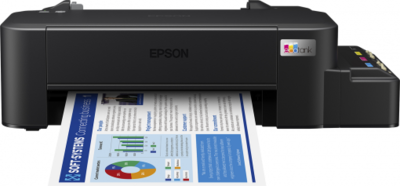 Epson L121 Inkjet Printer (Pre Order)