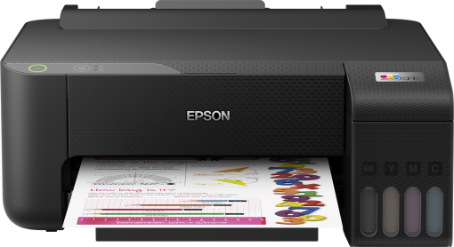 Epson L1210 Inkjet Printer (Pre Order)