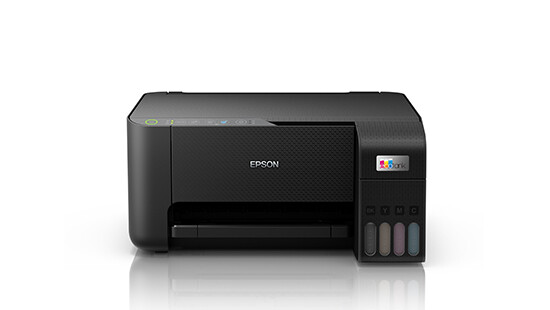 Epson EcoTank L3250 Wi-Fi All-in-One Ink Tank Printer (Pre Order)