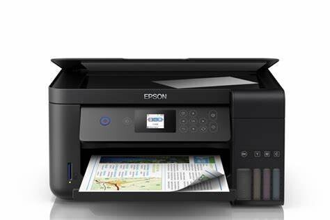 Epson EcoTank L4260 A4 Wi-Fi Duplex All-in-One Ink Tank Printer (Pre Order)