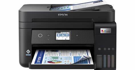 Epson EcoTank L6290 A4 Wi-Fi Duplex All-in-One Ink Tank Printer with ADF