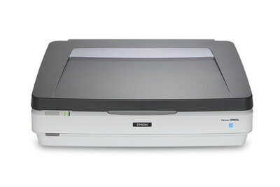 Epson Expression 12000XL A3 Flatbed Photo Scanner (Pre Order)