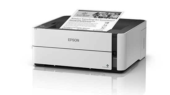 Epson EcoTank Monochrome M1140 Ink Tank Printer (Pre Order)