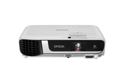 Epson EB-X51 XGA 3LCD Projector (Pre Order)