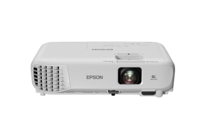 Epson EB-X06 XGA 3LCD Projector (Pre Order)