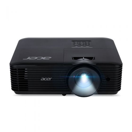 Acer X1127i SVGA 4000 Lumens DLP Wireless Projector
