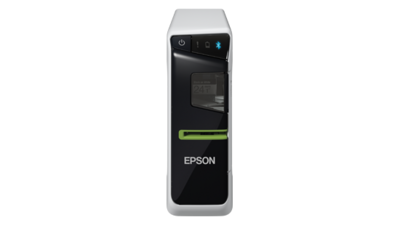 Epson LabelWorks LW-600P Bluetooth PC-Connectable Label Printer (Pre Order)