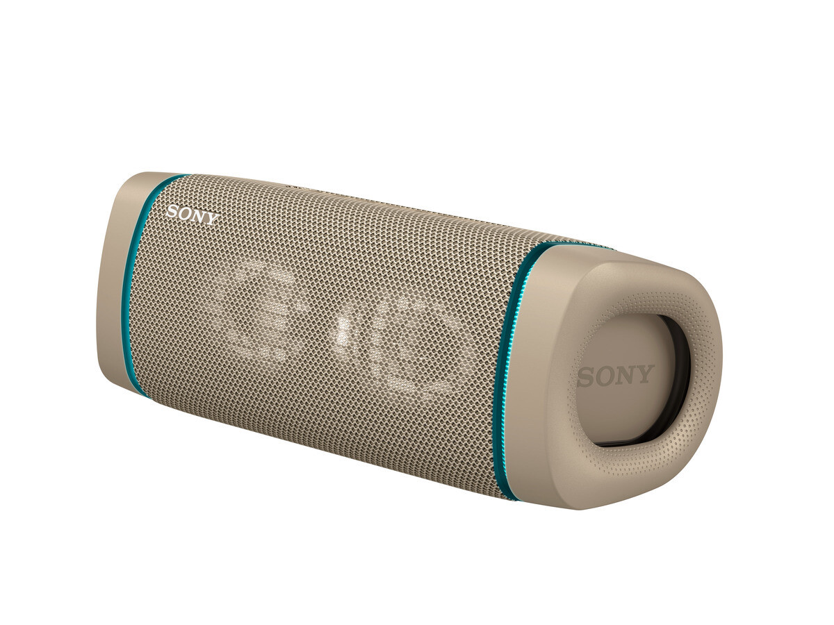 Sony XB33 EXTRA BASS™ Portable Wireless Speaker