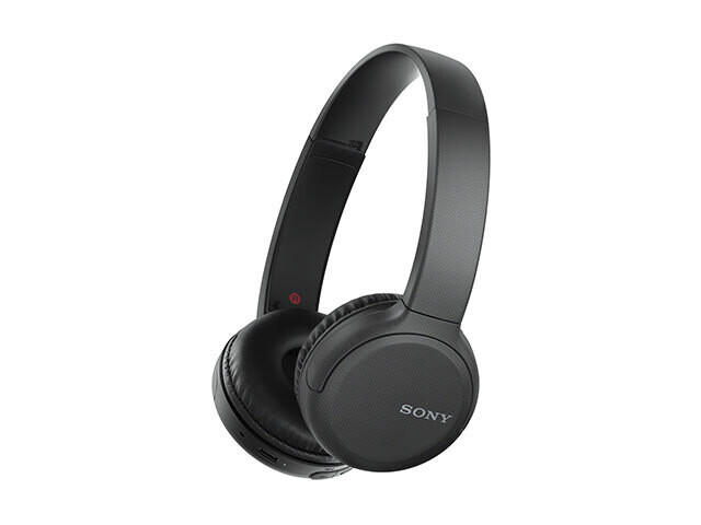 Sony IER-M9 In-ear Monitor Headphones, Color: Black