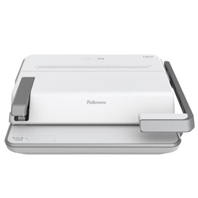 Fellowes Lyra™ 3-in-1 Binding Centre