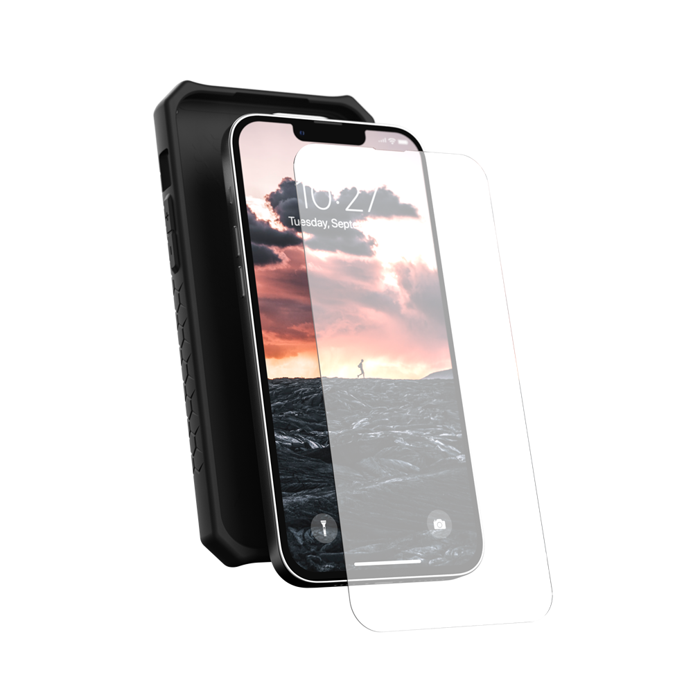 UAG Screen Glass Shield PLUS For IPhone 13/13 Pro 5G (6.1")