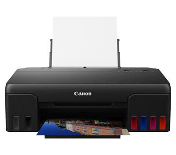 Canon Inkjet Printer PIXMA G570