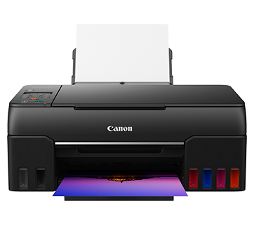 Canon Inkjet Printer PIXMA G670