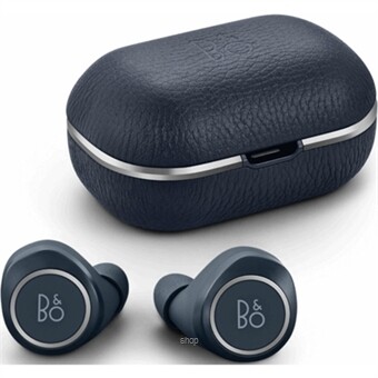 Beoplay E8 2.0 2nd Gen True Wireless Earbuds