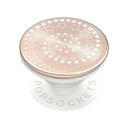 PopSockets Swappable Luxe Backspin - Starry Eye