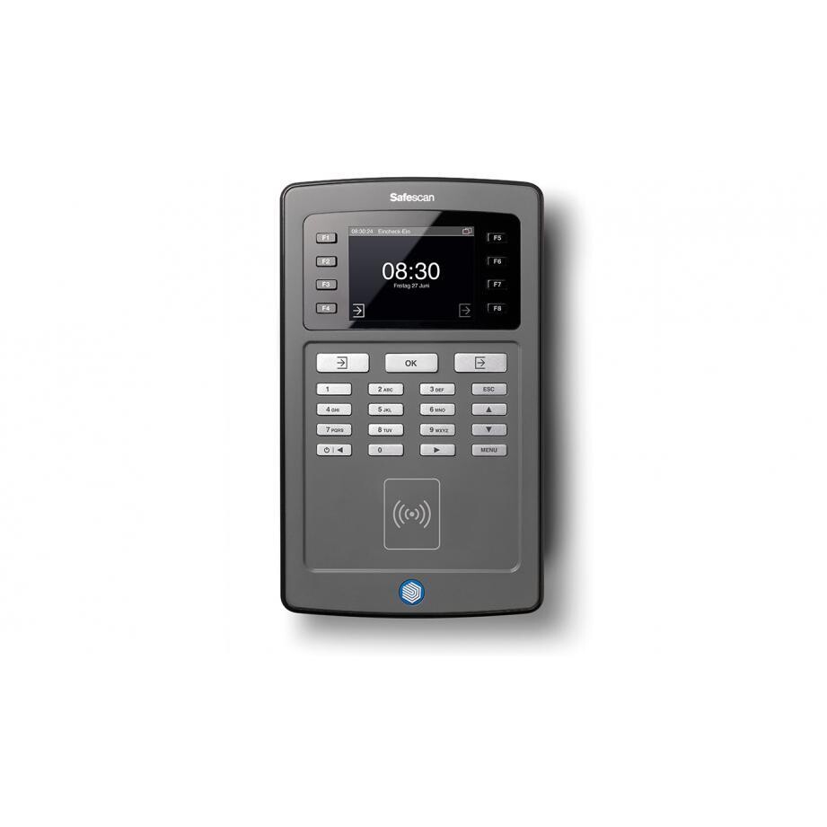 Safescan TA-8015 RFID Time Attendance System