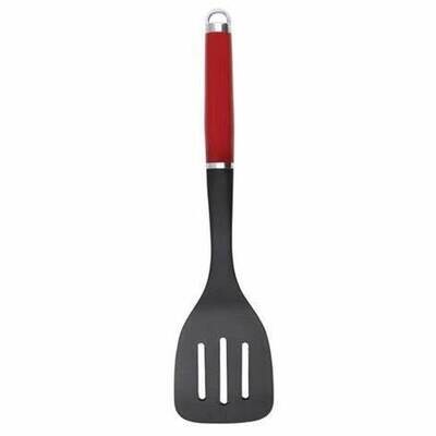 KitchenAid Core Slotted Turner (Empire Red) KAG002OHERE