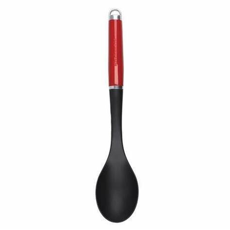 KitchenAid Core Basting Spoon (Empire Red) KAG003OHERE